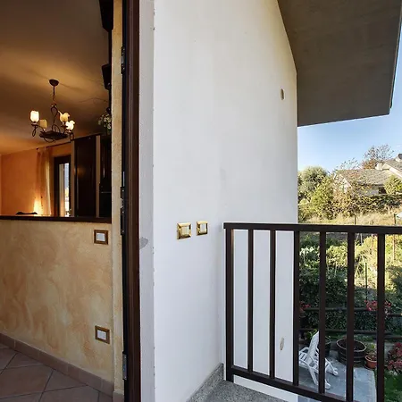 Relax A Apartman
