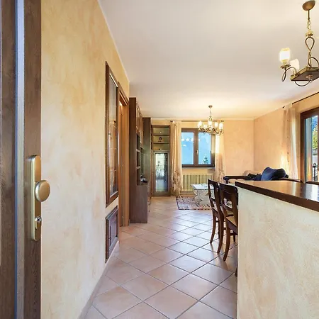 Апартаменты Relax A