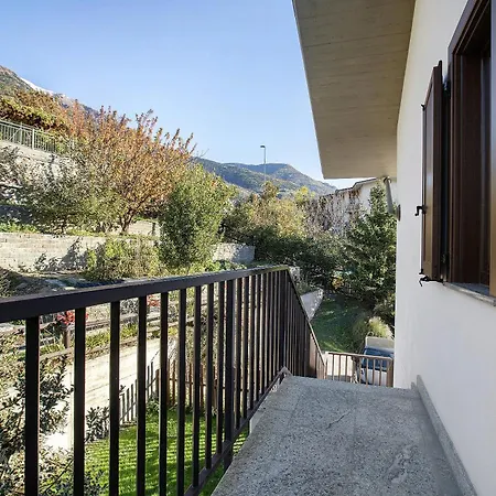 Relax A * Saint-Christophe