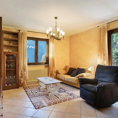 Relax A Apartman Saint-Christophe