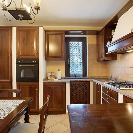 Relax A Apartman
