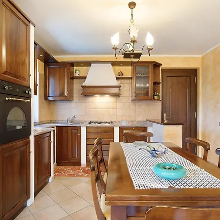 Apartman Relax A Saint-Christophe