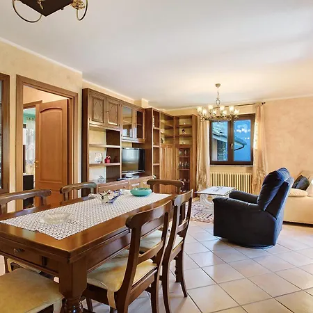 Апартаменты Relax A *