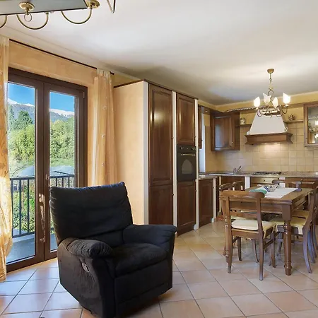 Relax A Saint-Christophe