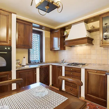 Relax A * Saint-Christophe