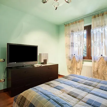 Relax A Apartman