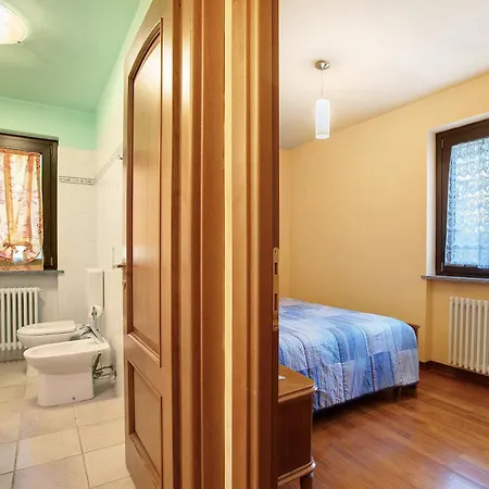 Relax A Apartman *