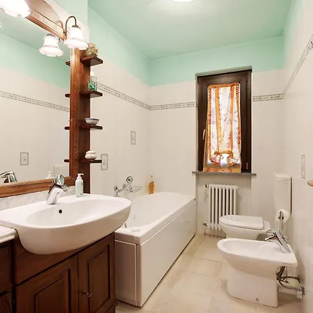 Relax A Апартаменты Saint-Christophe