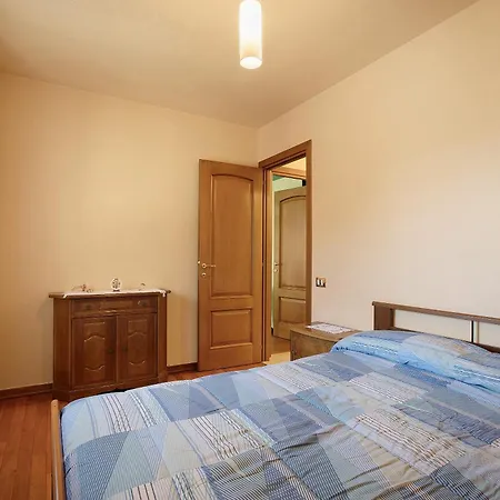 Apartman Relax A Saint-Christophe